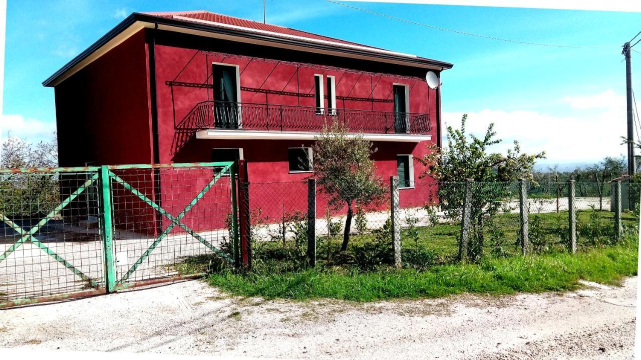 Macchia Dei Briganti - * Montefalcione