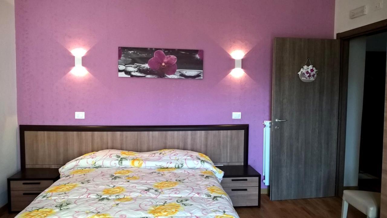 Bed & Breakfast Macchia Dei Briganti - Montefalcione