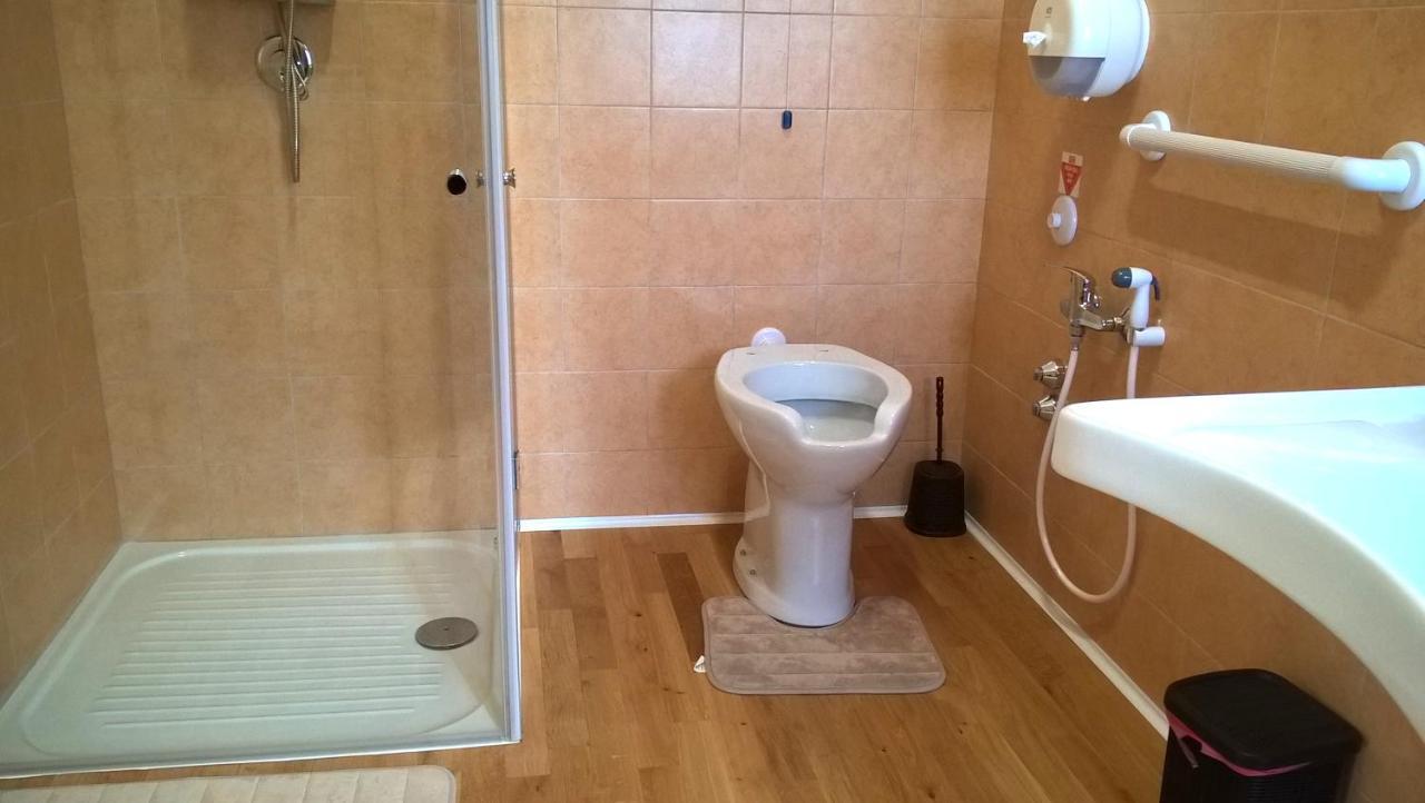 Macchia Dei Briganti - Bed & Breakfast