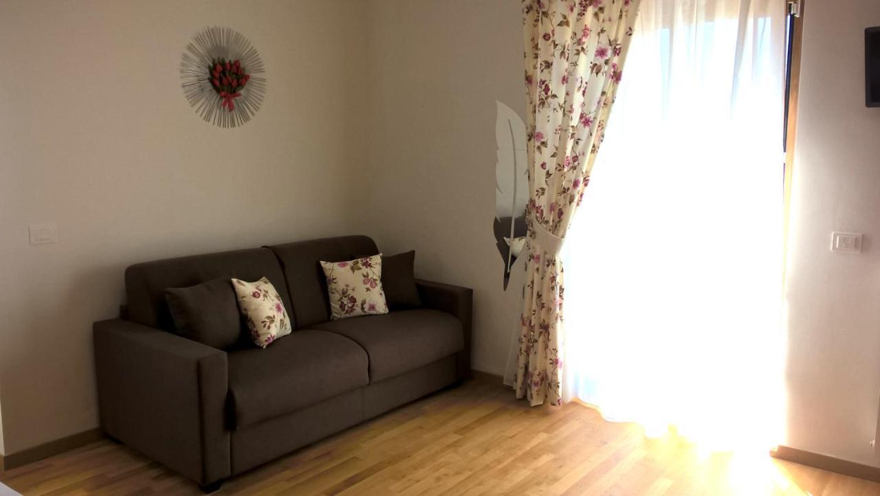 Macchia Dei Briganti - Bed & Breakfast *