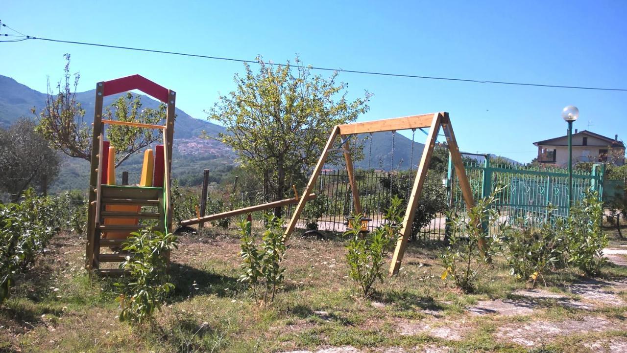 Bed & Breakfast Macchia Dei Briganti -