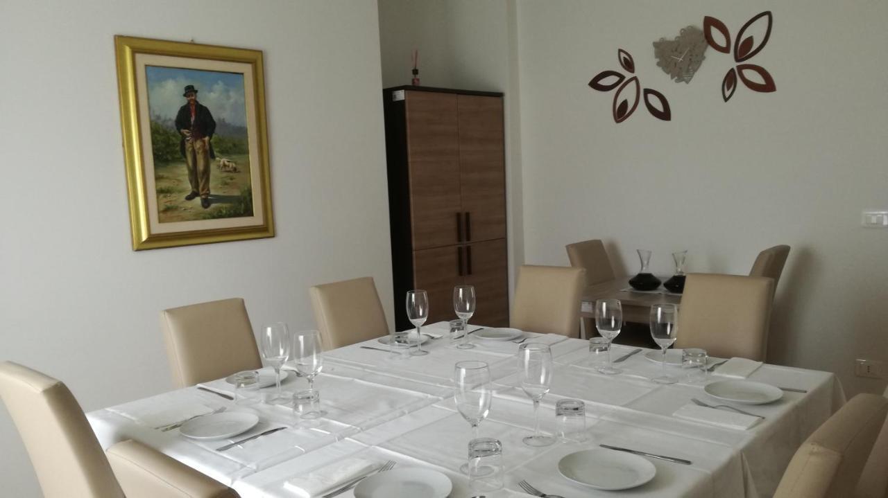 Macchia Dei Briganti - Bed & Breakfast
