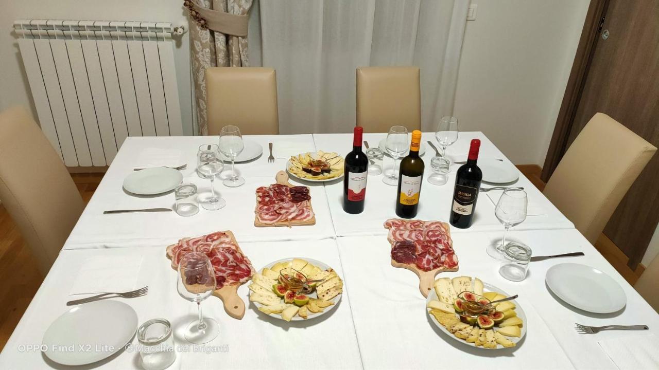 Macchia Dei Briganti - * Montefalcione
