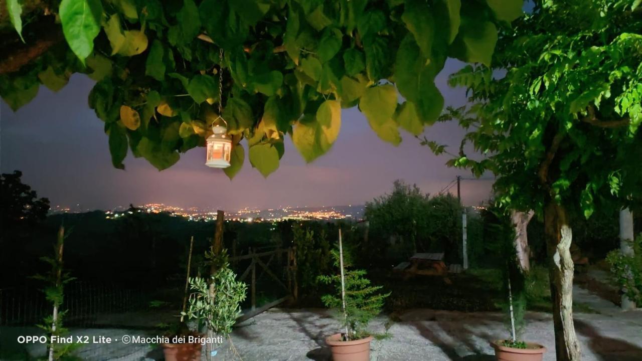 Macchia Dei Briganti -