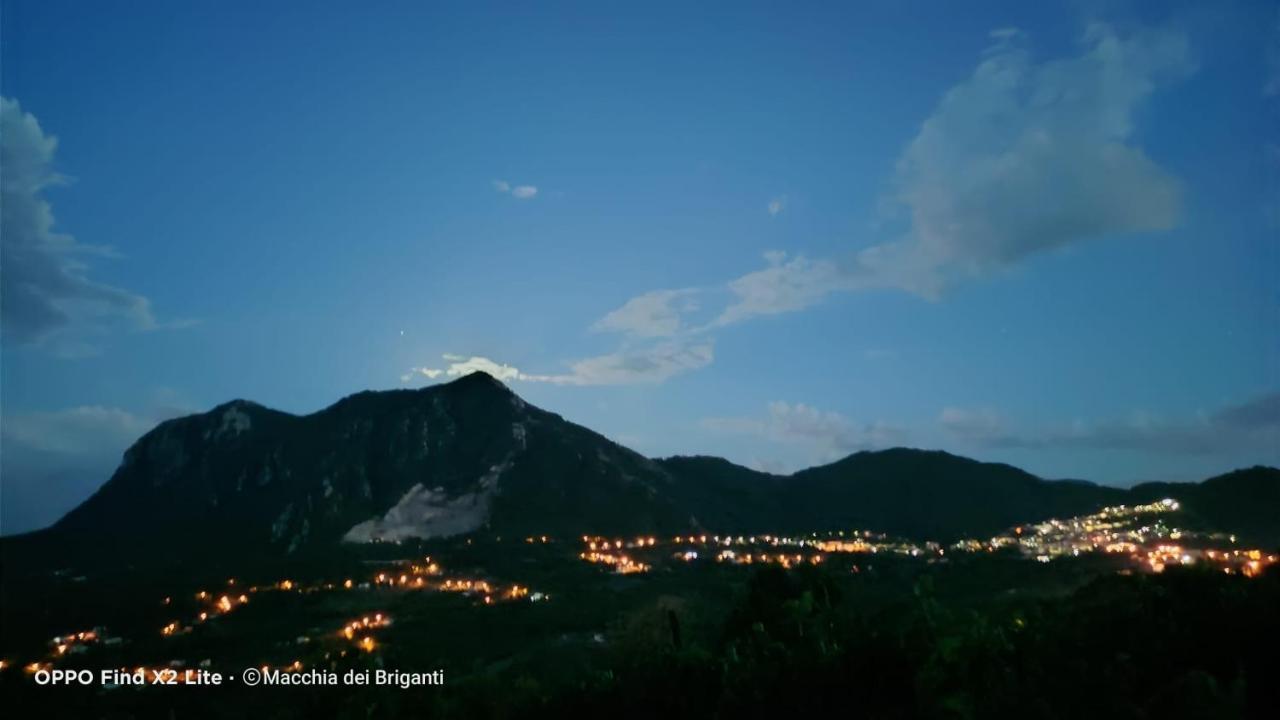 Macchia Dei Briganti - Bed & Breakfast Montefalcione