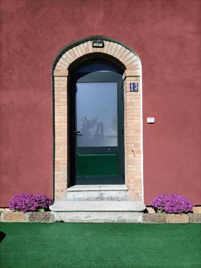 Macchia Dei Briganti - Montefalcione